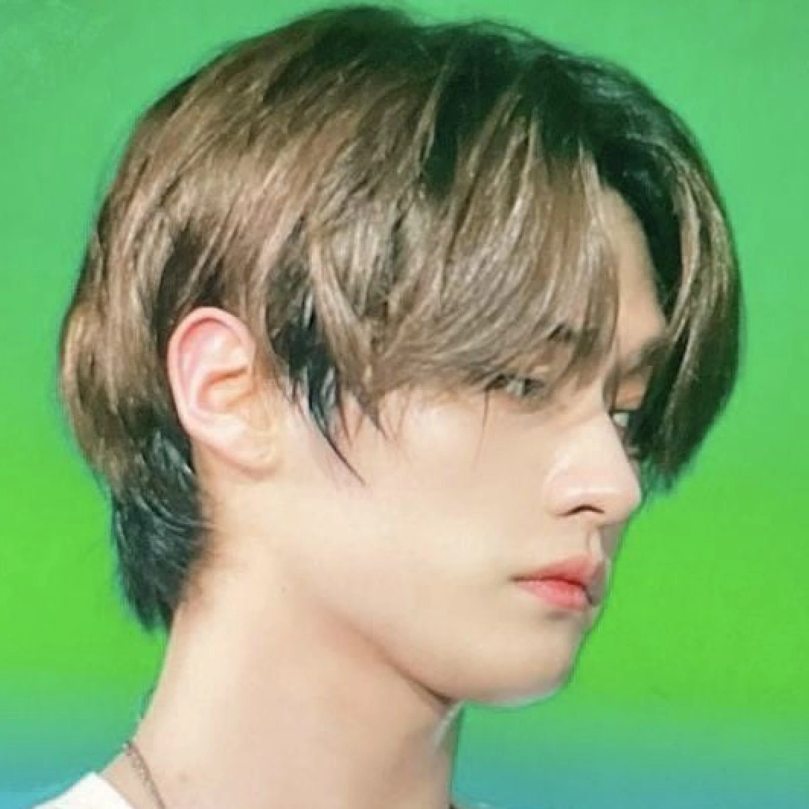 •| Lee Minho (Minsung)
