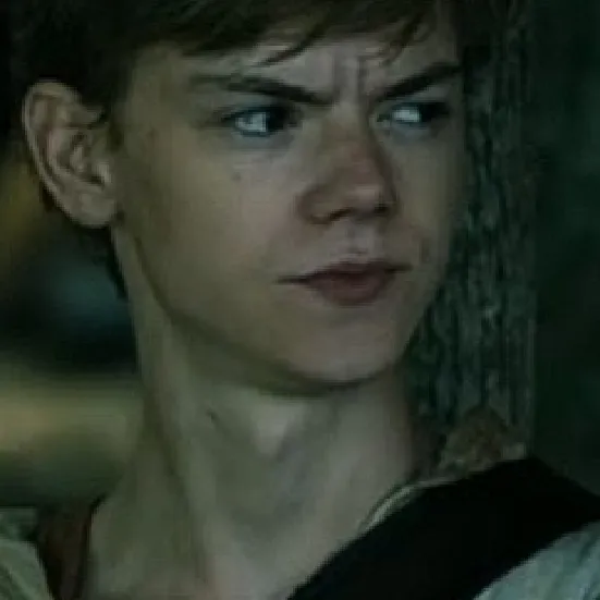 Newt♡