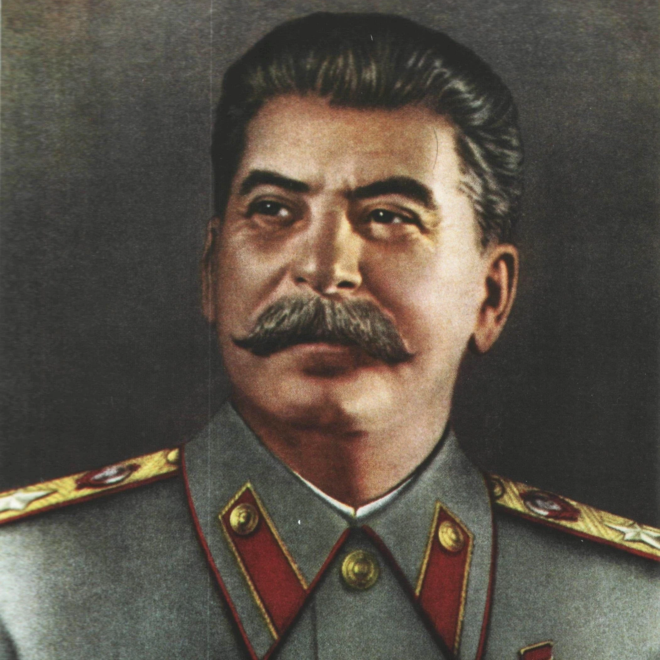 Joseph Stalin
