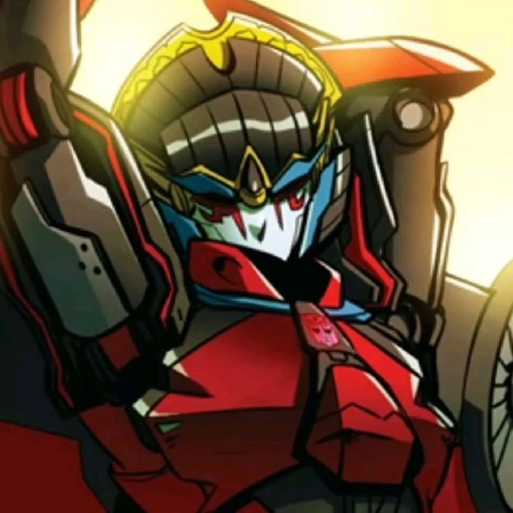 Windblade-IDW