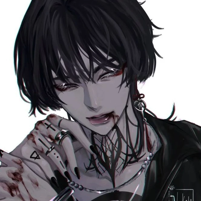 Scaramouche-demon