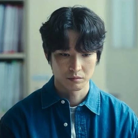 Yoo Jung-Tae