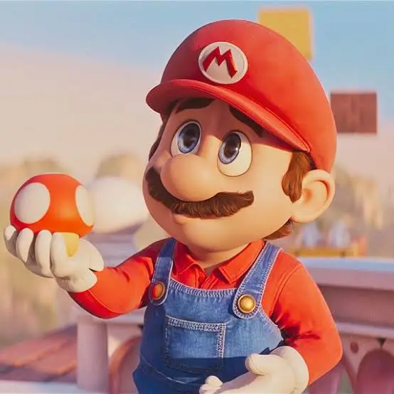 Mario (Mario movie)