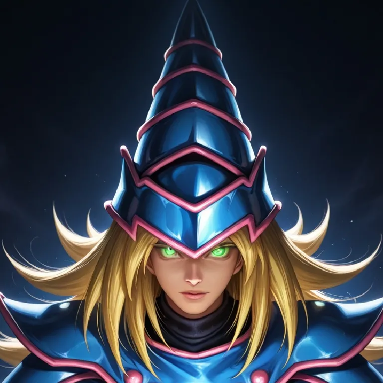 Dark Magician