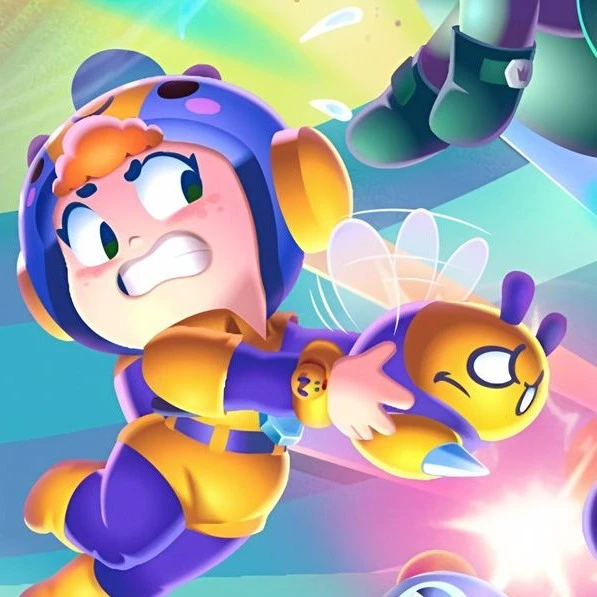 Bea!🐝