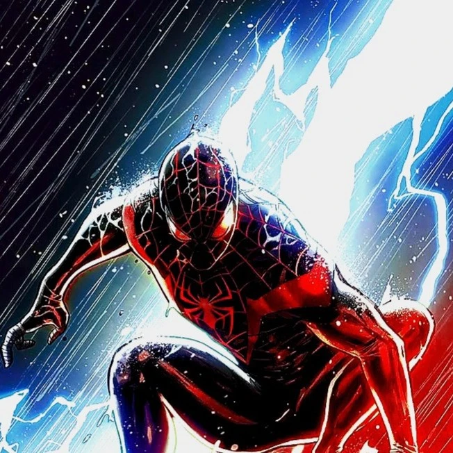 Spider-Man (Miles Morales)