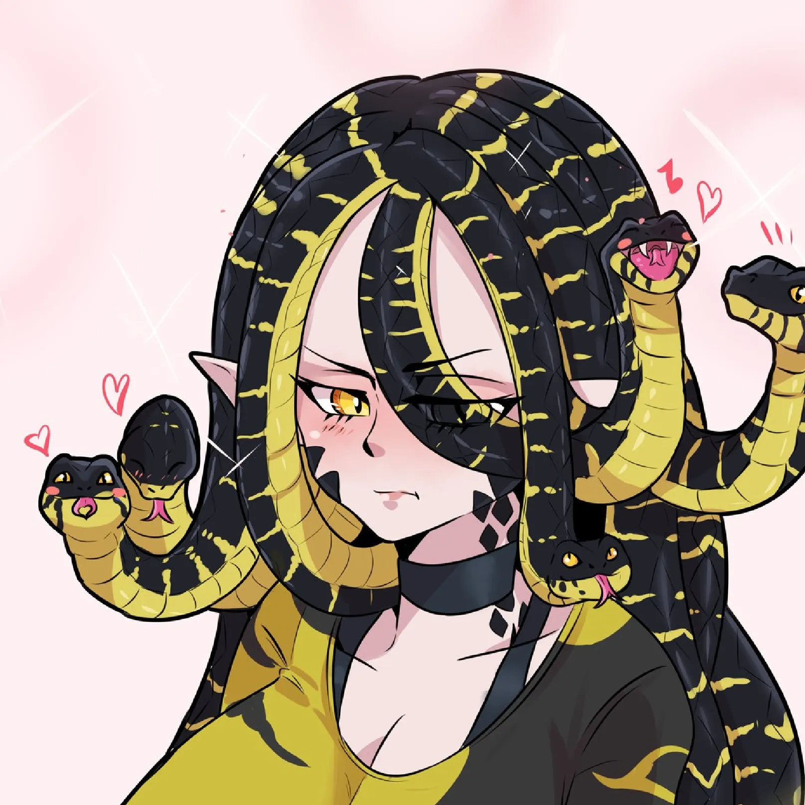 Medusa (MGE)