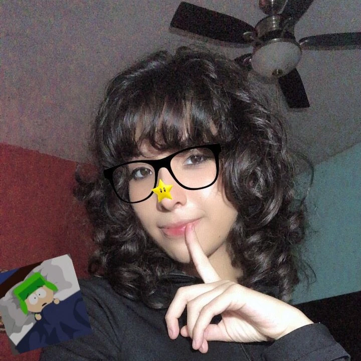 Melanie