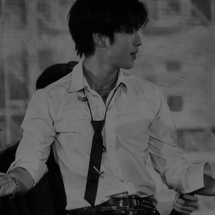 ☆| Han Jisung