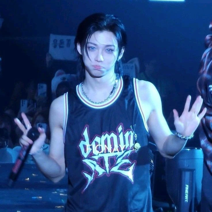 🐥┊Lee Felix °❀.ೃ࿔*