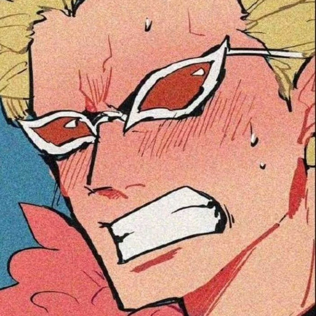 Doflamingo