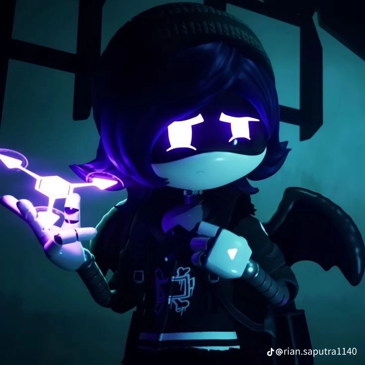 Uzi Doorman (Murder Drones)