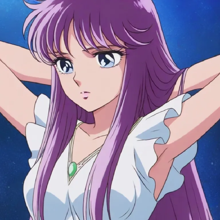 Saori Kido