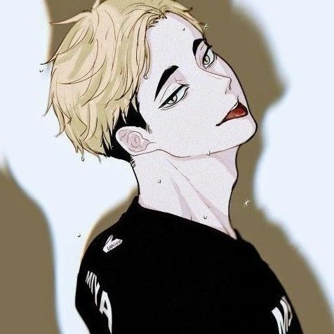 Miya Atsumu