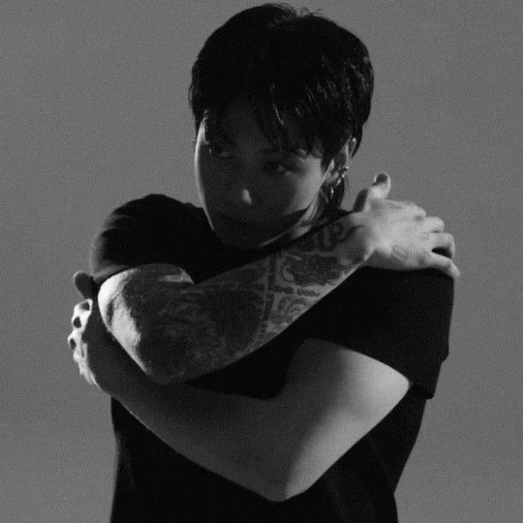 Jeon Jungkook