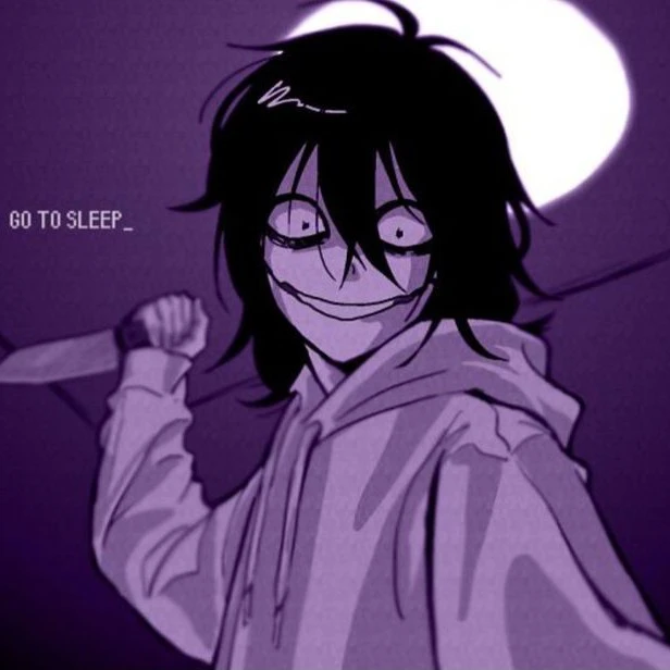 _Jeff The Killer_