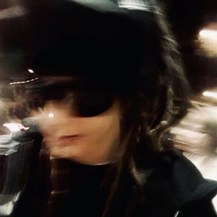 Tom Kaulitz⁹³