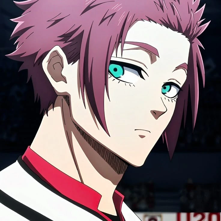 itoshi sae✨️💘