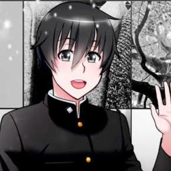 Taro Senpai