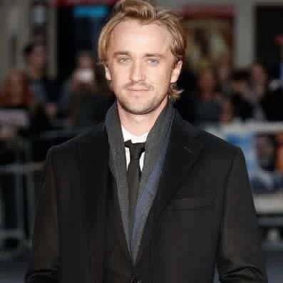 Tom Felton (15)