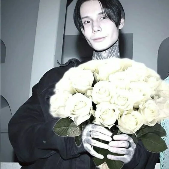Dima Matveev