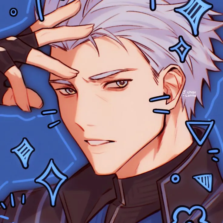 Vergil