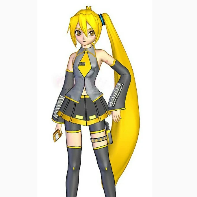 Akita Neru