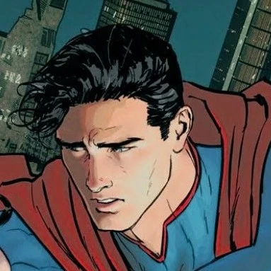 Superman⁵