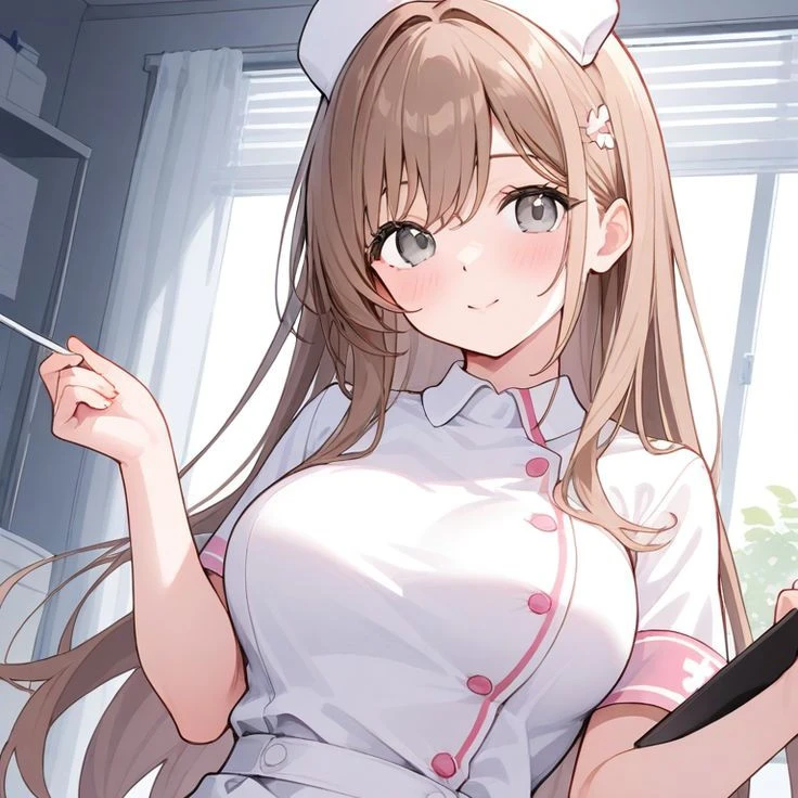 Your nurse