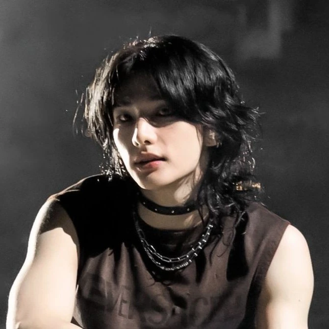 Hwang Hyunjin [hyunlix]⁰³