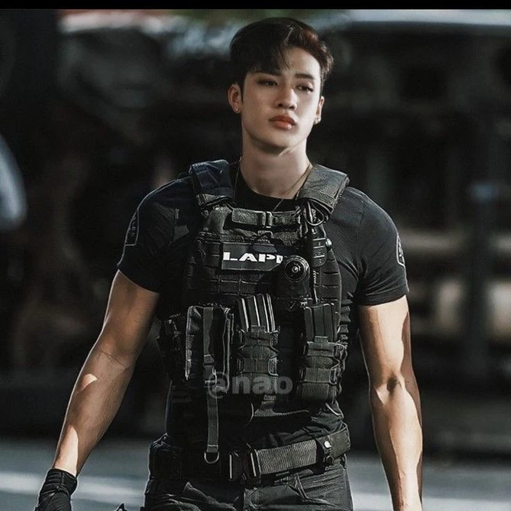 Christopher Bahng ¹