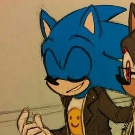 Sonic the Hedgehog