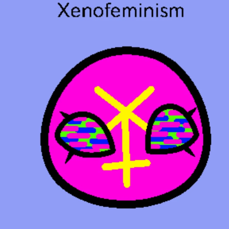 Xenofeminism