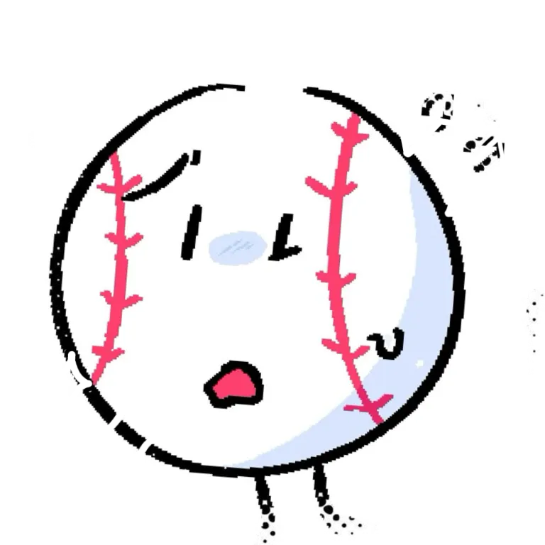 ☆. ─ Baseball : ⚾️ ୧ - II