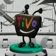 TiVo Mascot