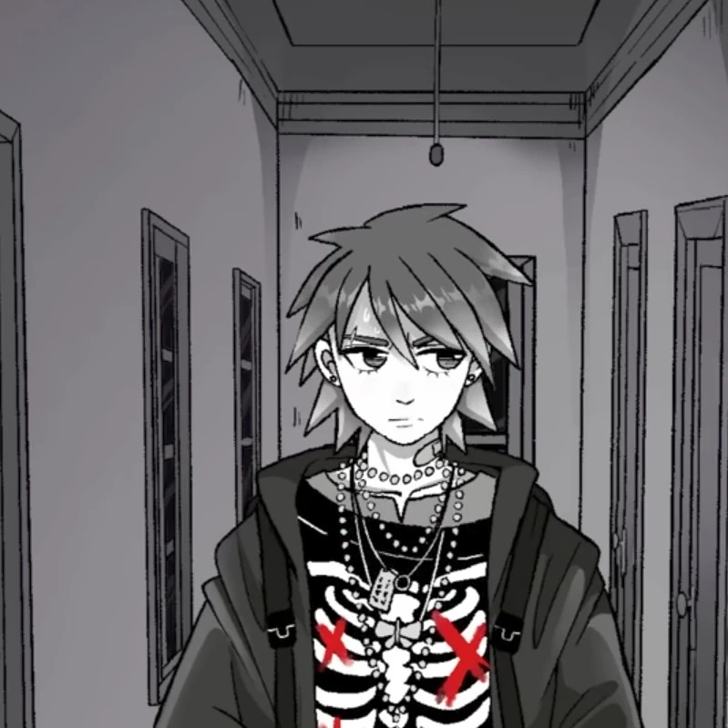 Noah Mycopsychosys