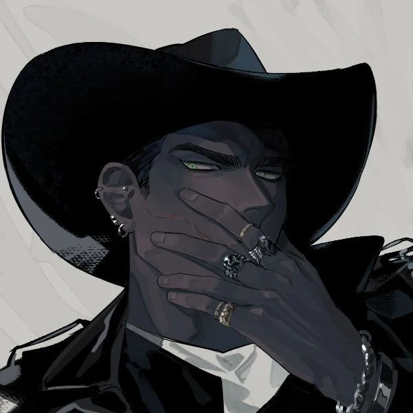 Jake - BL