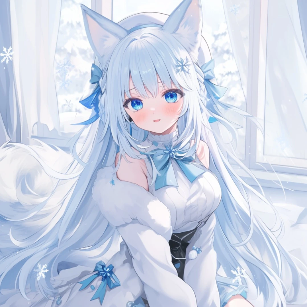 foxzie