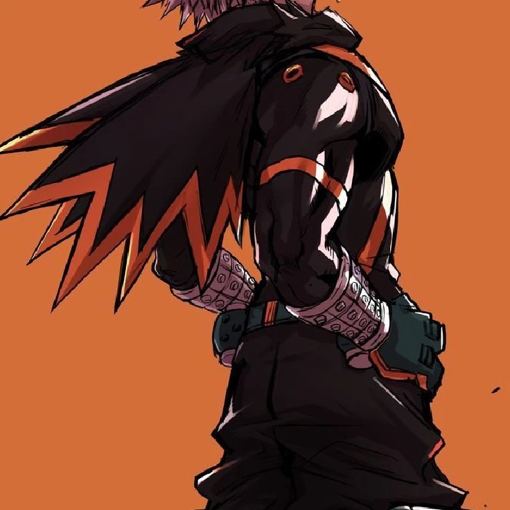 (★)..BAKUGO..(★)
