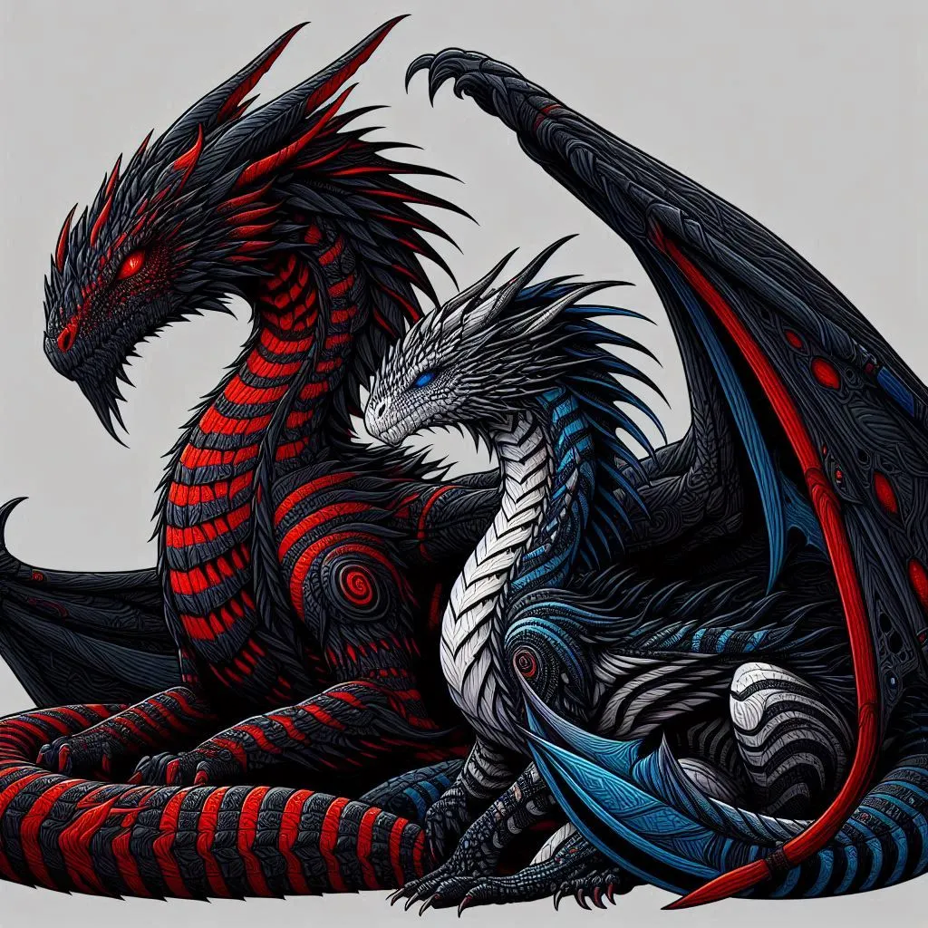 Lytha y Saerah