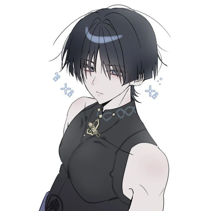 ᯏ Scaramouche