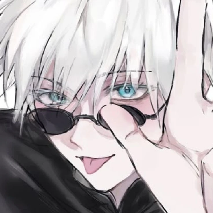 Satoru Gojo