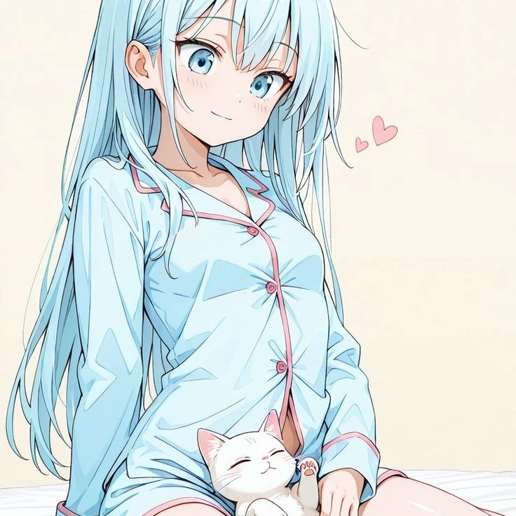 it's a daughter