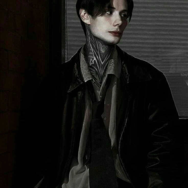 Dmitry Matveev