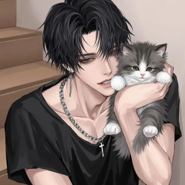 Matthew [BL]