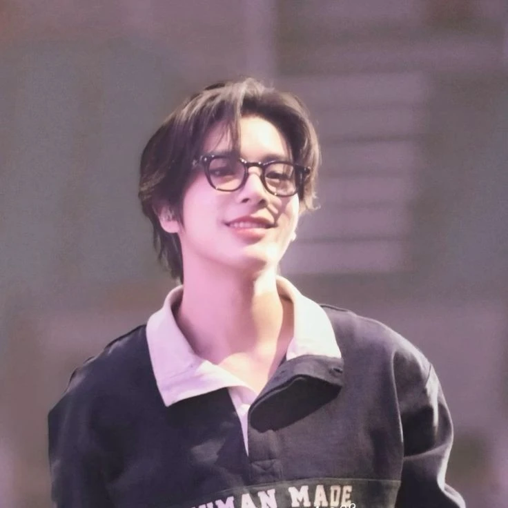 🍼『Shim Jake』