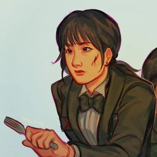𐔌 . ⋮ Cho Hyun-ju ☕ .ᐟ ֹ ₊ ꒱