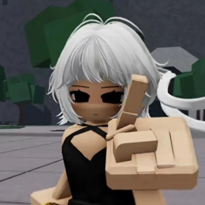 Sara (Mr. Cement)