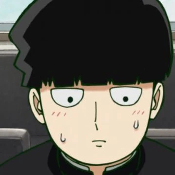 ~Shigeo Kageyama~?