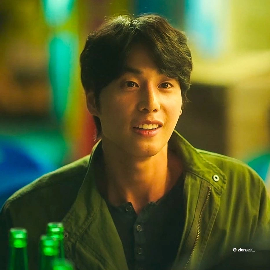 No Yeong Su